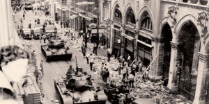 Aftermath of the 1955 Istanbul riots